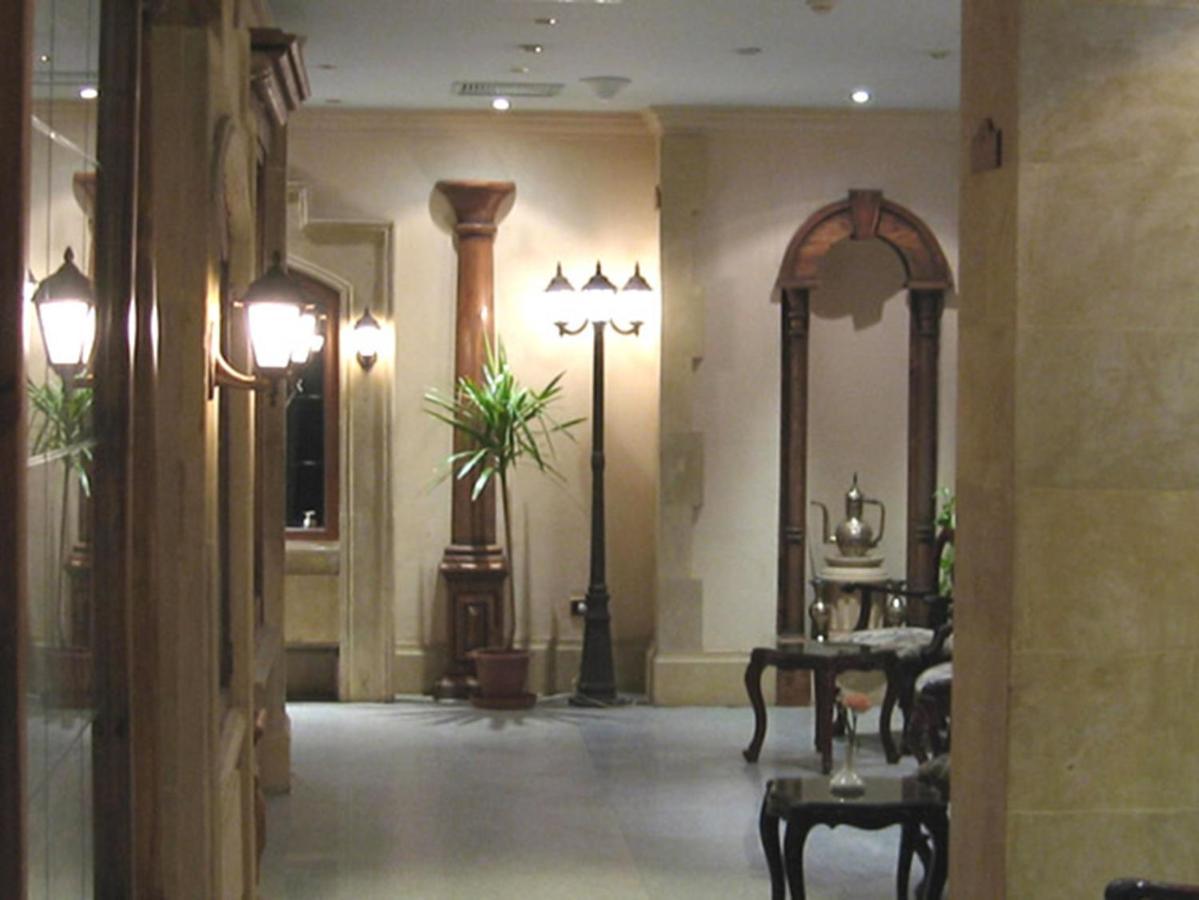 Philippe Luxor Hotel Экстерьер фото